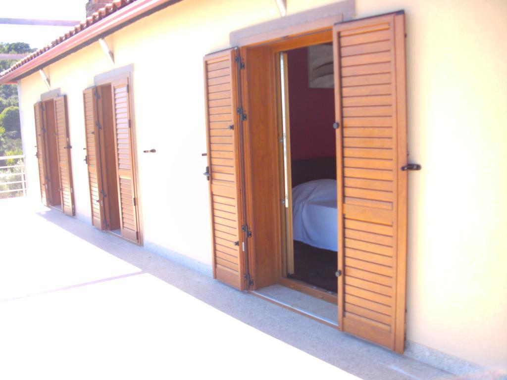 Casa Das Argolas Macedo de Cavaleiros Phòng bức ảnh