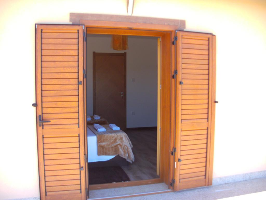 Casa Das Argolas Macedo de Cavaleiros Phòng bức ảnh