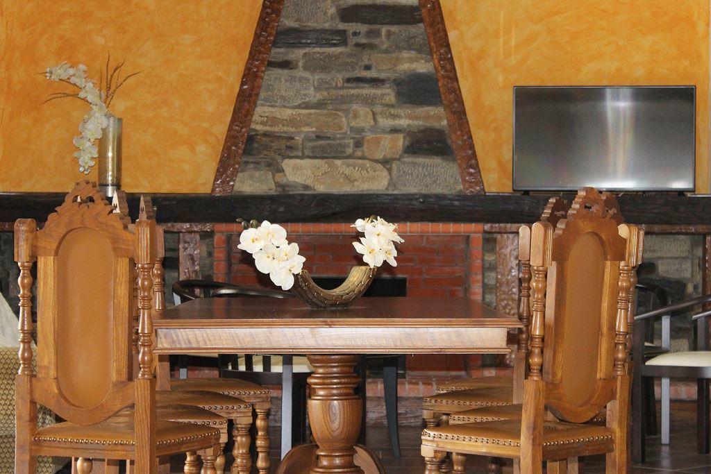 Casa Das Argolas Macedo de Cavaleiros Ngoại thất bức ảnh