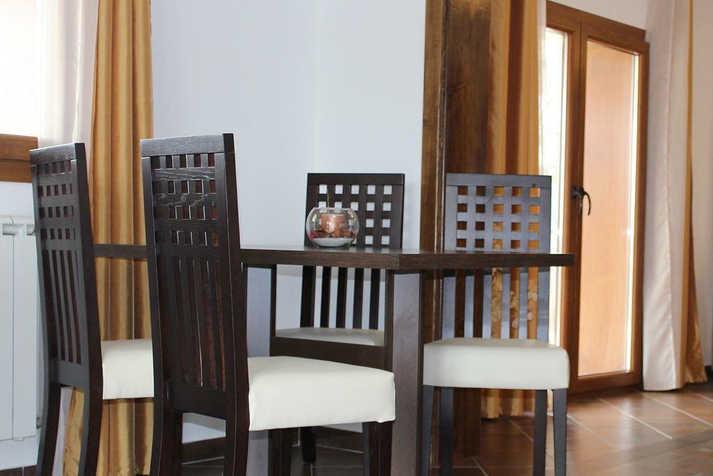 Casa Das Argolas Macedo de Cavaleiros Ngoại thất bức ảnh